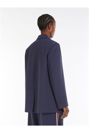 Blazer BRAMA in jersey con ricamo  2515911011600002 MAX MARA WEEKEND | Giacca | 2515911011600002